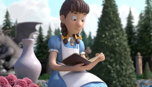 Princess Pearl New 7.5