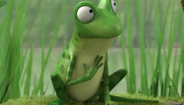 Frog Straightening Reed 7.5