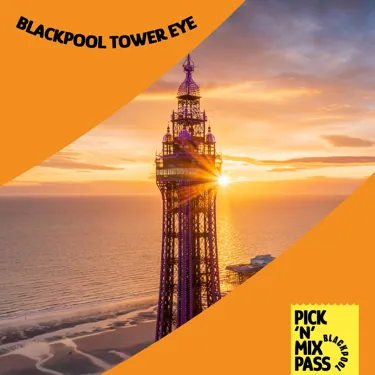 Pick 'N' Mix Lifestyle Square (1080 X 1080 Px)