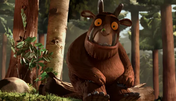 The Gruffalo 7.5 Small (1)