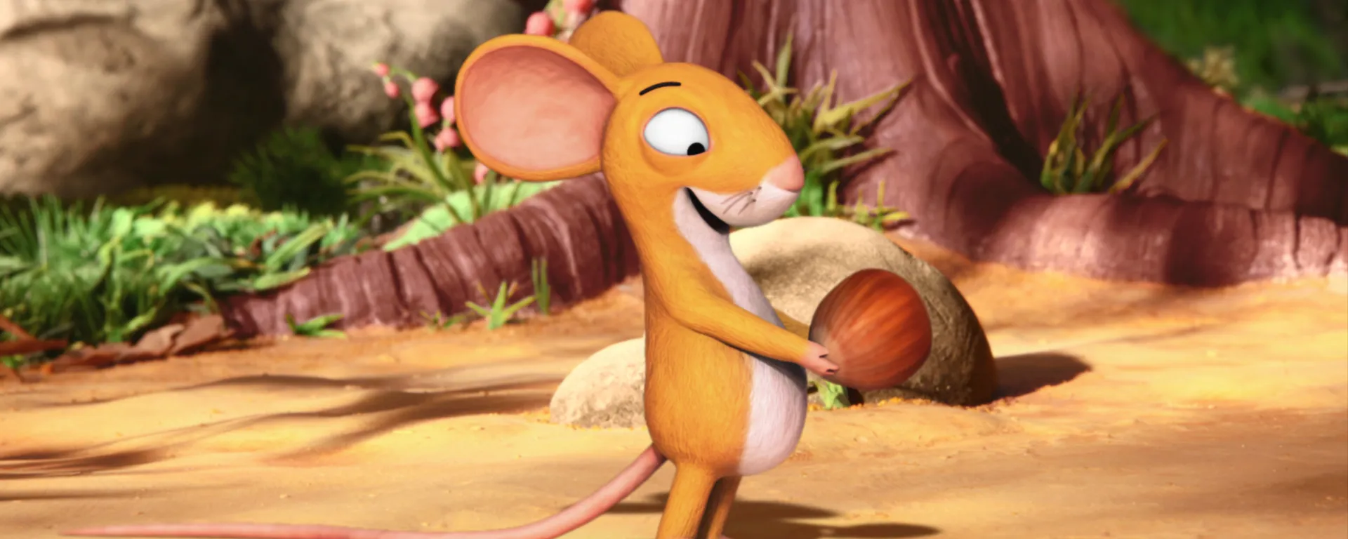 The Gruffalo The Gruffalo s Child The Gruffalo Friends Clubhouse The Gruffalo The Gruffalo s Child The Gruffalo Friends Clubhouse