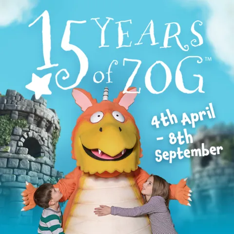 New Gruffalo Attraction Gruffalo Clubhouse new-gruffalo-attraction-gruffalo-clubhouse