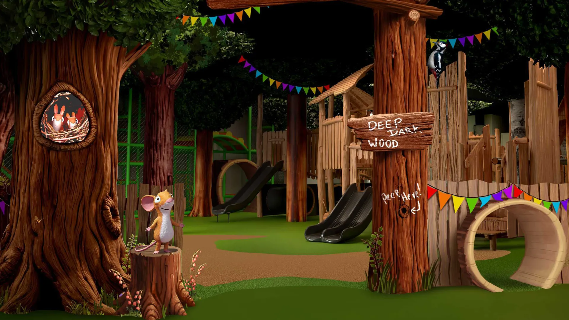 Homepage Banner Updated
