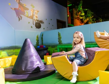 New Gruffalo Attraction Gruffalo Clubhouse new-gruffalo-attraction-gruffalo-clubhouse