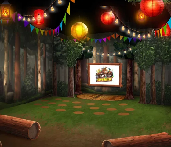 Meet & Greet Area 7.5