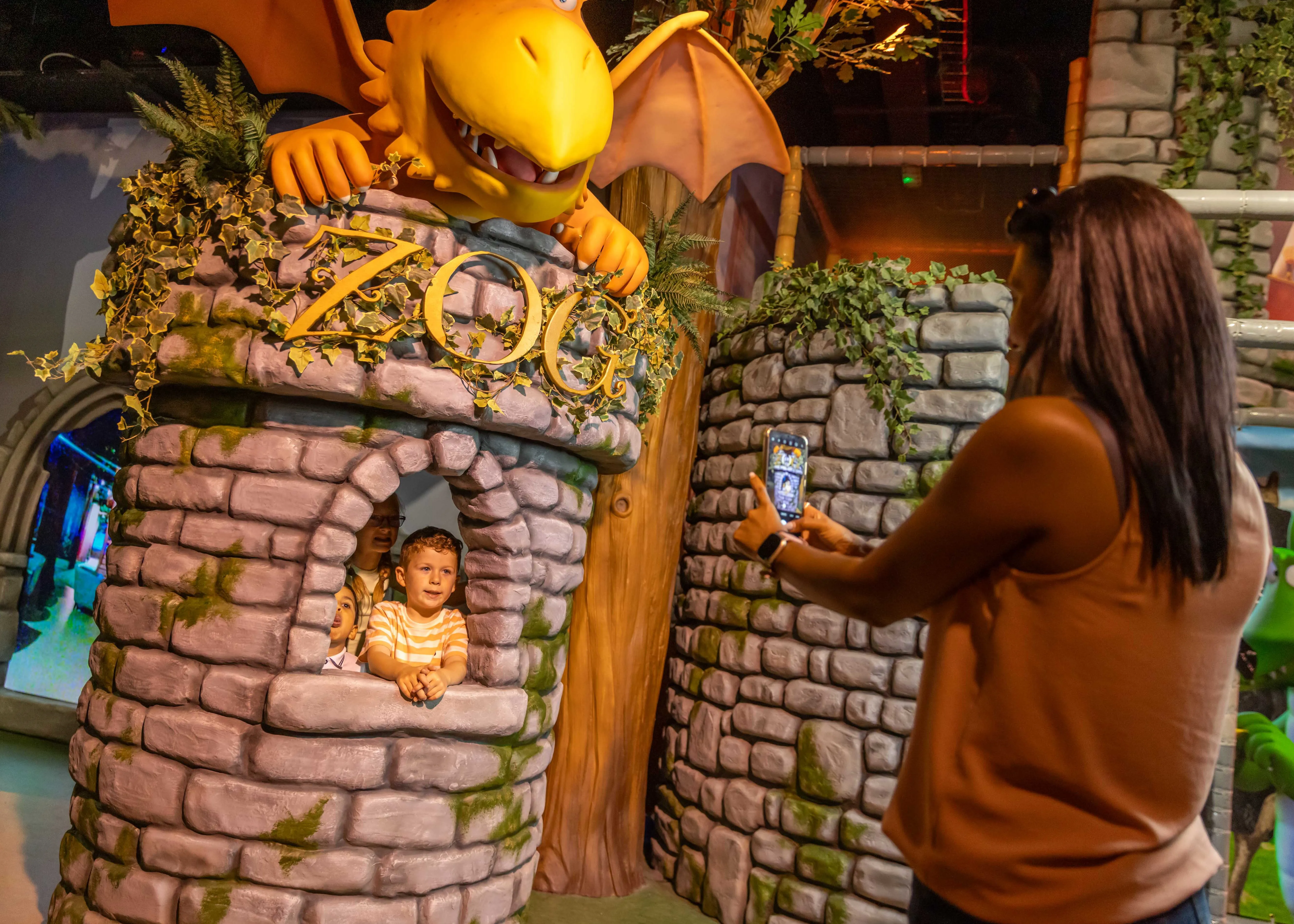 Gruffalo FINAL
