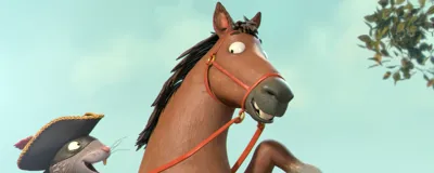 Horse New 5.2