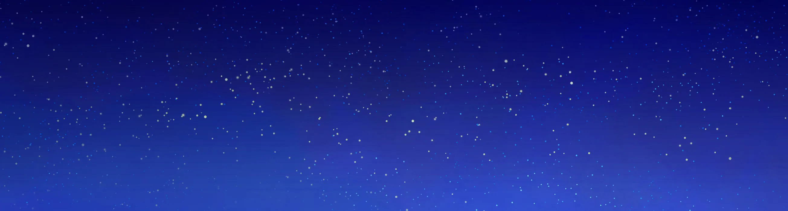 Night Sky Shop Background